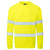 ES1 Essential HV Sweatshirt - Gelb (YER)