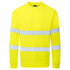 ES1 Essential HV Sweatshirt - Gelb (YER)