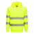 ES1 Essential Hi-Vis Hoodie - Gelb (YER)