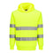 ES1 Essential Hi-Vis Hoodie - Gelb (YER)