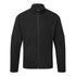 ES1 Essential Fleece - Schwarz (BKR)