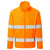 ES1 Essential Softshell Jacket - Orange (ORR)
