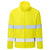 ES1 Essential Softshell Jacket - Gelb (YER)