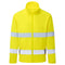 ES1 Essential Softshell Jacket - Gelb (YER)
