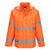 ES1 Essential HV Rain Jacket - Orange (ORR)