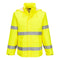 ES1 Essential HV Rain Jacket - Gelb (YER)