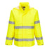 ES1 Essential HV Rain Jacket - Gelb (YER)