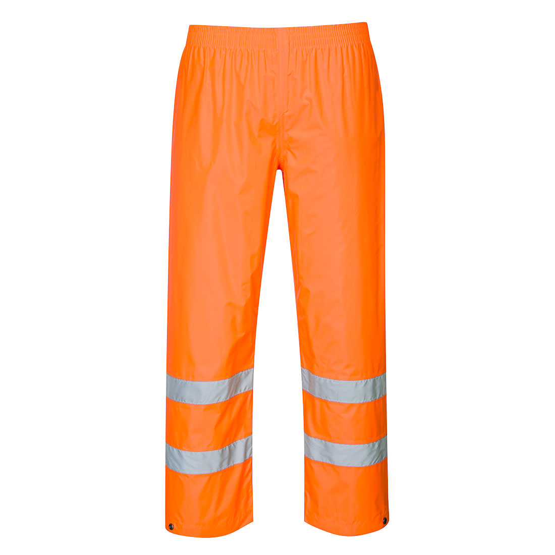 ES1 Essential HV Rain Trousers - Orange (ORR)