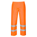 ES1 Essential HV Rain Trousers - Orange (ORR)