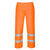 ES1 Essential HV Rain Trousers - Orange (ORR)