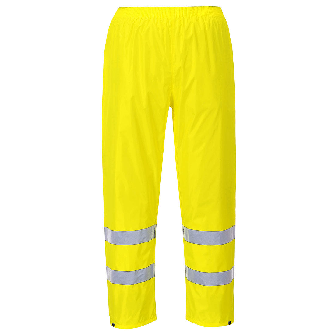 ES1 Essential HV Rain Trousers - Gelb (YER)