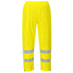 ES1 Essential HV Rain Trousers - Gelb (YER)