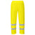ES1 Essential HV Rain Trousers - Gelb (YER)
