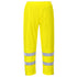 ES1 Essential HV Rain Trousers - Gelb (YER)