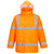 ES1 Essential Wint Traffic Jkt - Orange (ORR)