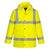 ES1 Essential Wint Traffic Jkt - Gelb (YER)