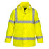 ES1 Essential Wint Traffic Jkt - Gelb (YER)