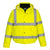 ES1 Essential HV Winter Bomber - Gelb (YER)