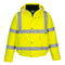 ES1 Essential HV Winter Bomber - Gelb (YER)