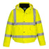 ES1 Essential HV Winter Bomber - Gelb (YER)