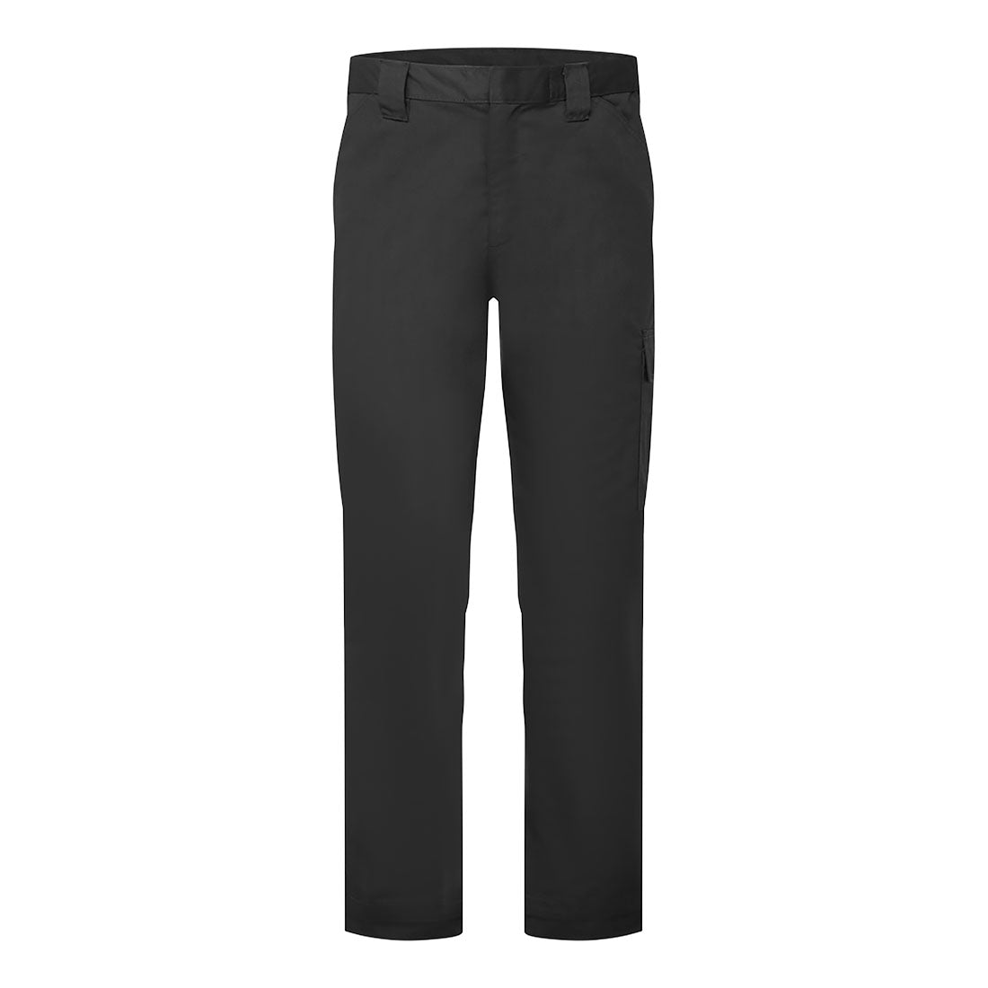 ES1 Essential Combat Trousers - Schwarz (BKR)