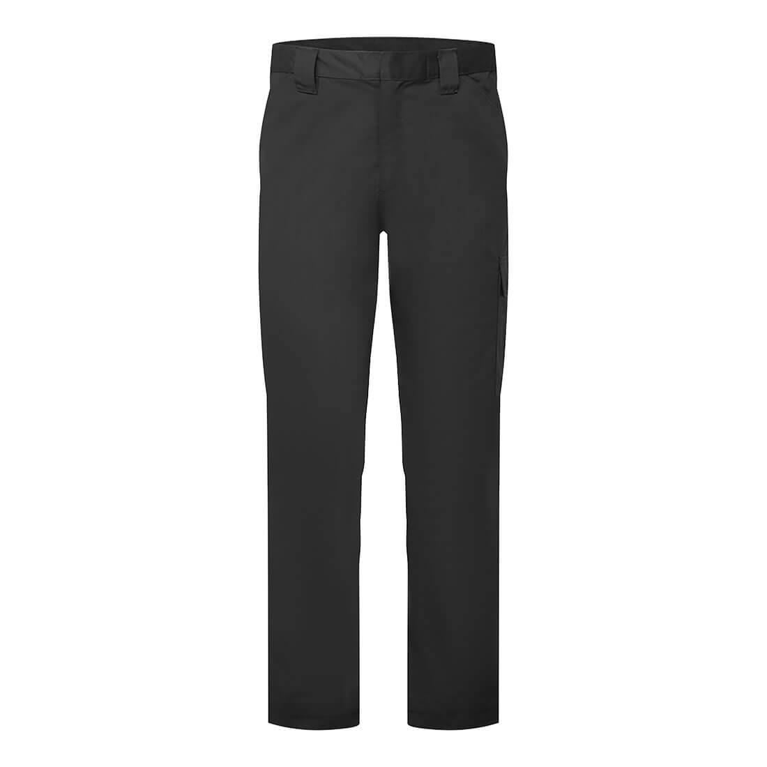 ES1 Essential Combat Trousers - Schwarz (BKS)