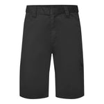ES1 Essential Work Shorts - Schwarz (BKR)