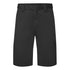 ES1 Essential Work Shorts - Schwarz (BKR)