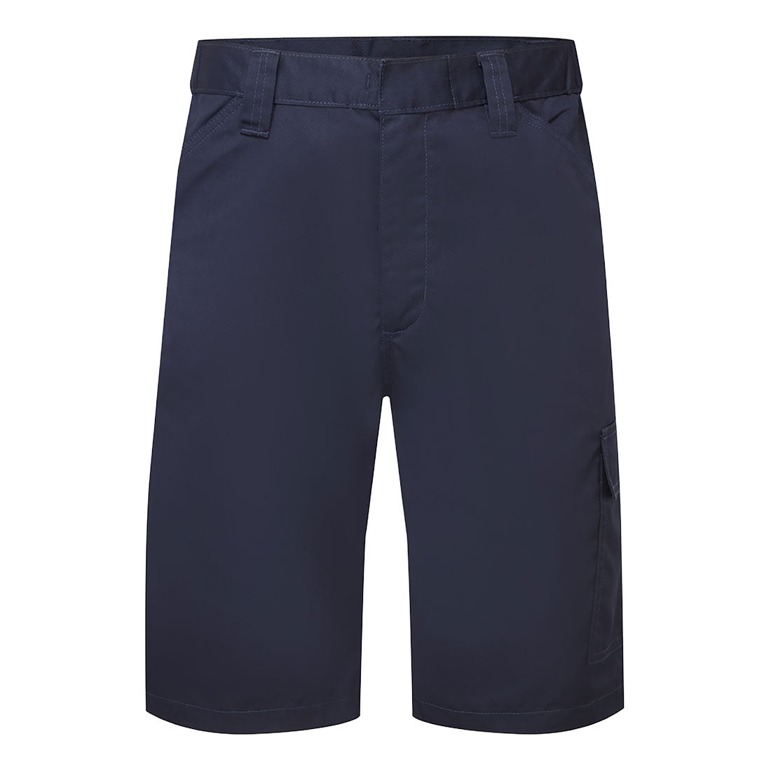 ES1 Essential Work Shorts - Marine (NVR)