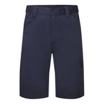 ES1 Essential Work Shorts - Marine (NVR)
