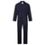 ES1 Essential Zip Boilersuit - Marine (NVR)