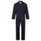 ES1 Essential Zip Boilersuit - Marine (NVR)