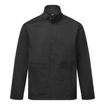 ES1 Essential Work Jacket - Schwarz (BKR)