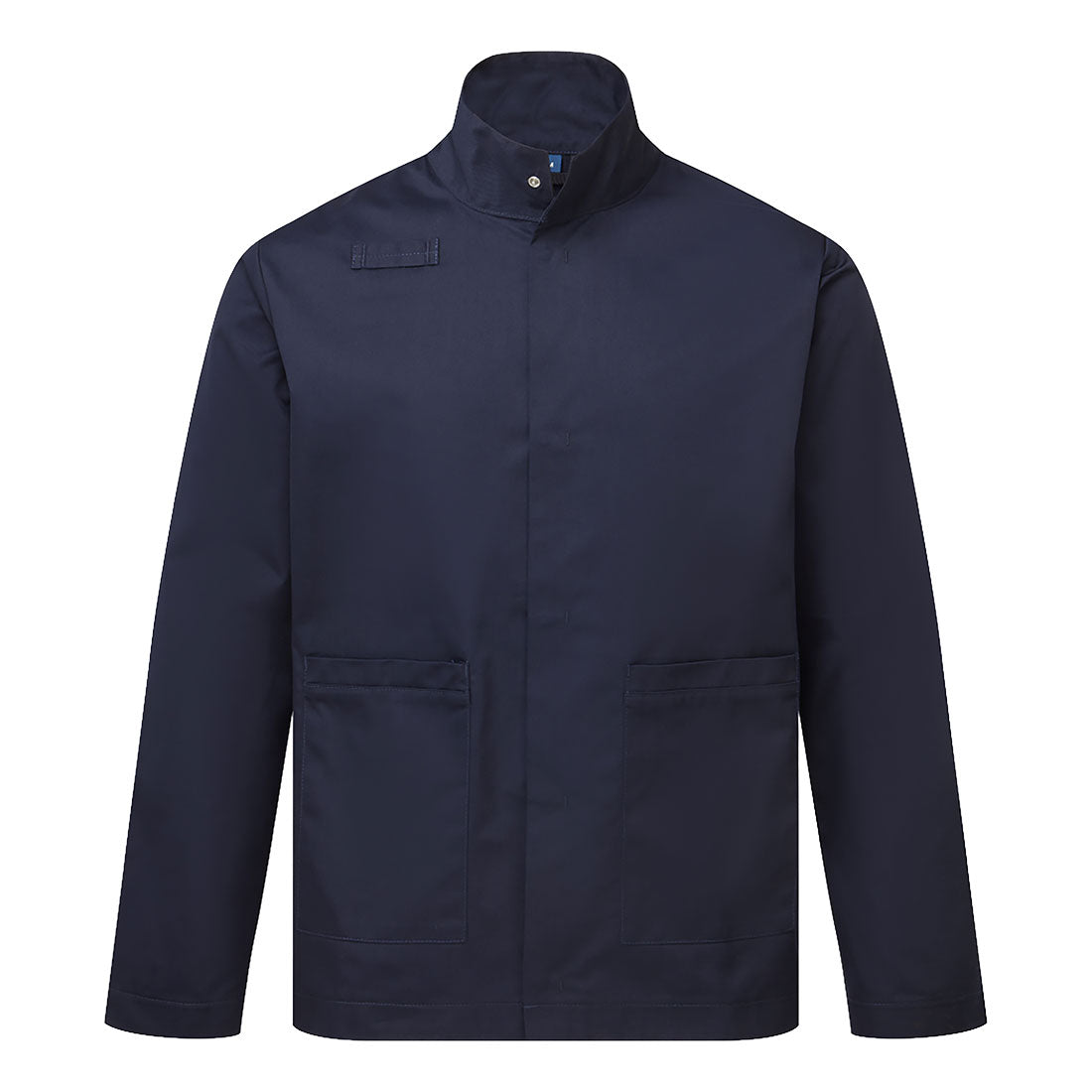 ES1 Essential Work Jacket - Marine (NVR)