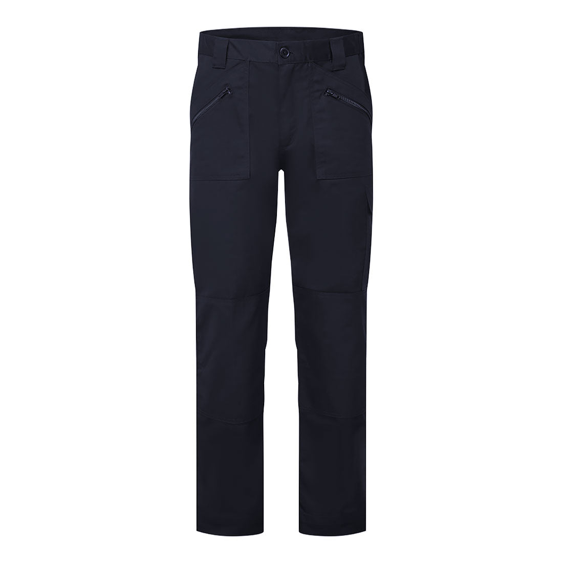 ES1 Essential Action Trousers - Marine (NVR)