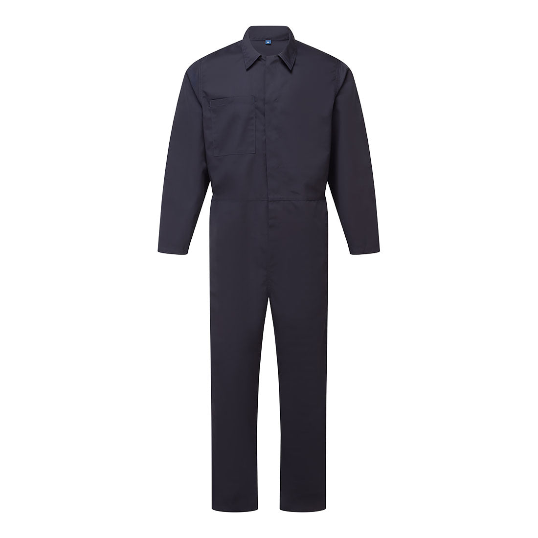 ES1 Essential Coverall - Marine (NVR)