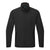 ES1 Essential 3L Softshell - Schwarz (BKR)