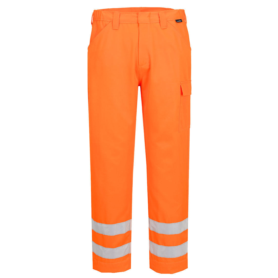 ES1 Essential HV CombatTrouser - Orange (ORR)