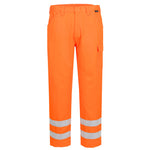 ES1 Essential HV CombatTrouser - Orange (ORR)