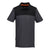 EV4 Leichtes Poloshirt S/S - Metallgrau (MGR)