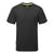 EV4 Leichtes T-Shirt S/S - Schwarz (BKR)