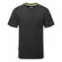 EV4 Leichtes T-Shirt S/S - Schwarz (BKR)