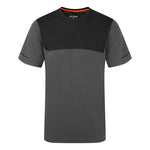 EV4 Leichtes T-Shirt S/S - Metallgrau (MGR)