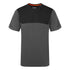 EV4 Leichtes T-Shirt S/S - Metallgrau (MGR)