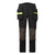 EV4 Stretch-Holster-Bundhose - Schwarz (BKR)
