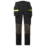 EV4 Stretch-Holster-Bundhose - Schwarz (BKS)