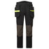 EV4 Stretch-Holster-Bundhose - Schwarz (BKS)