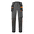 EV4 Stretch-Holster-Bundhose - Metallgrau (MGR)
