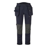 EV4 Stretch-Holster-Bundhose - Marine (NVR)
