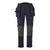 EV4 Stretch-Holster-Bundhose - Marine (NVR)